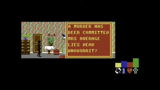 Frankie Goes to Hollywood gameplay screenshot 3