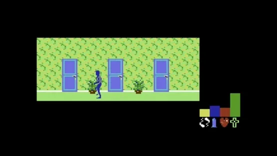 Frankie Goes to Hollywood gameplay screenshot 4
