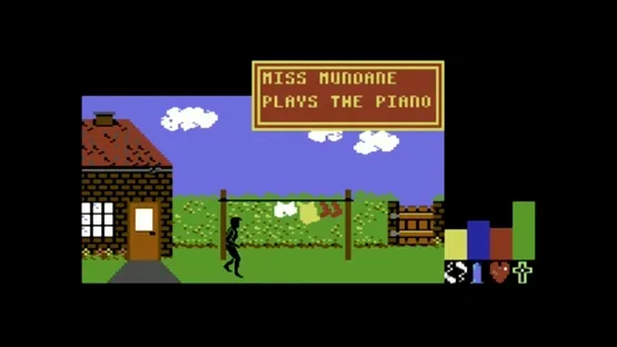 Frankie Goes to Hollywood gameplay screenshot 5
