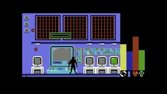 Frankie Goes to Hollywood gameplay screenshot 6