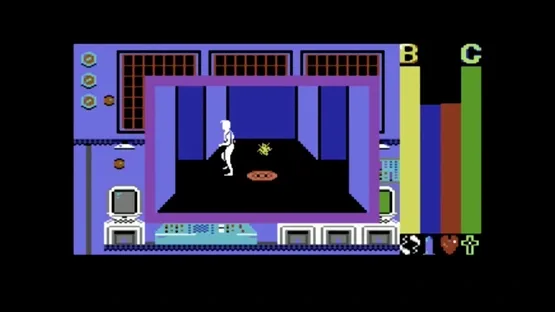 Frankie Goes to Hollywood gameplay screenshot 9