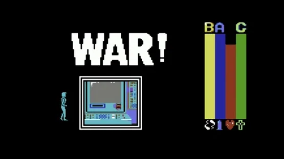 Frankie Goes to Hollywood gameplay screenshot 10