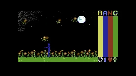 Frankie Goes to Hollywood gameplay screenshot 11