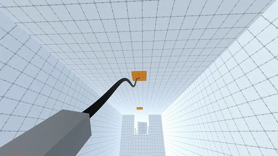 Parkour Bullet Frenzy: FPS, Physics, Slowmotion screenshot 1