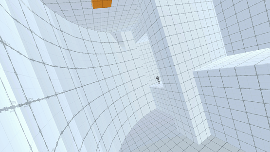 Parkour Bullet Frenzy: FPS, Physics, Slowmotion Screenshot