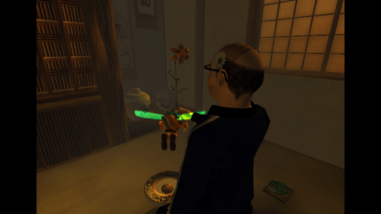 Mister Mosquito Screenshot