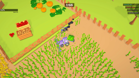 Farm Champions: Harvest Battle Screenshot