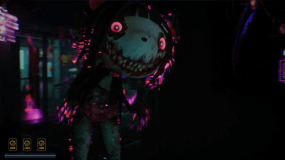 Good Night Pan Pan Screenshot