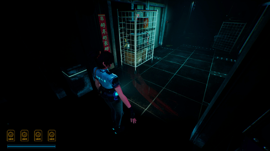 Good Night Pan Pan Screenshot