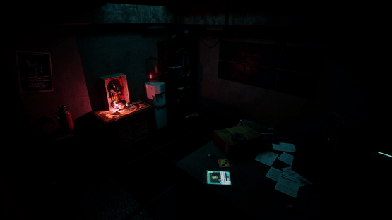 Good Night Pan Pan Screenshot