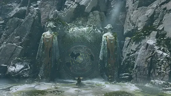 God of War screenshot 13