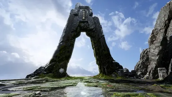 God of War screenshot 18
