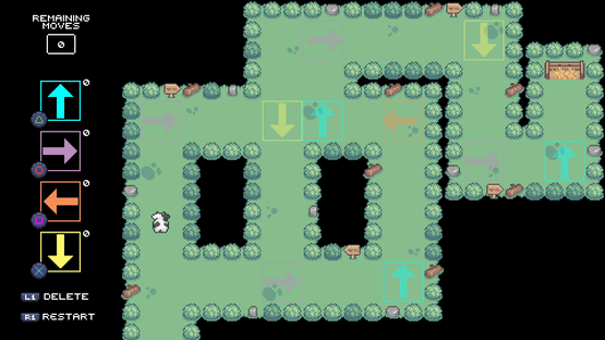 Moo & Move Screenshot