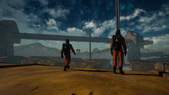 Lethal Corporation Screenshot
