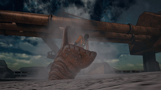 Lethal Corporation Screenshot