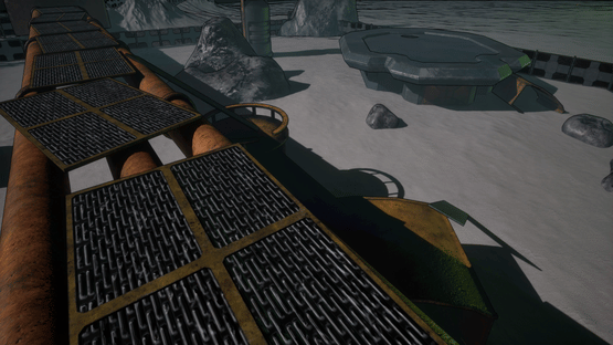 Lethal Corporation Screenshot