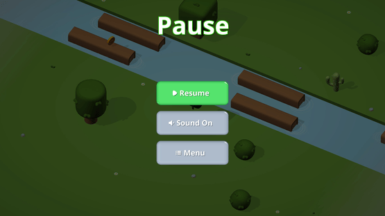 Frogo Deluxe Screenshot