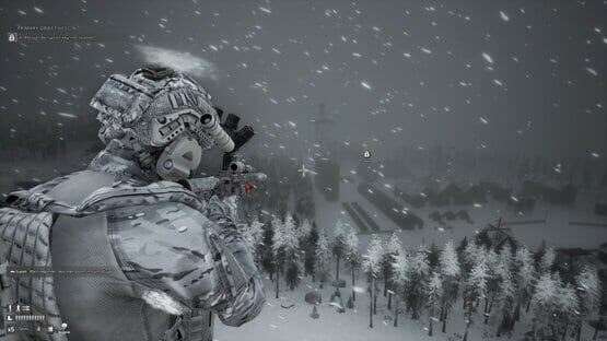 Screenshot 7 du jeu Black One Blood Brothers