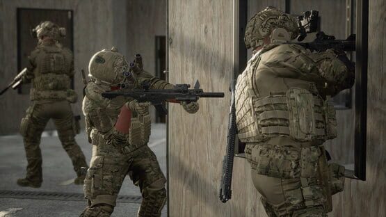 Screenshot 8 du jeu Black One Blood Brothers