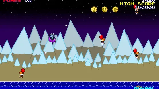 NekoBellow gameplay screenshot 4