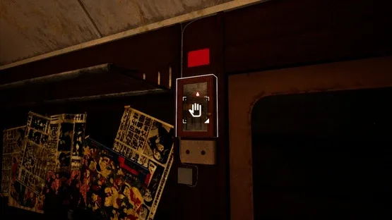 M.E.M.O screenshot 3
