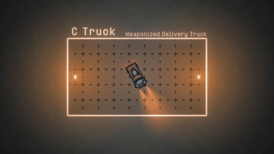 Mech Havoc Screenshot