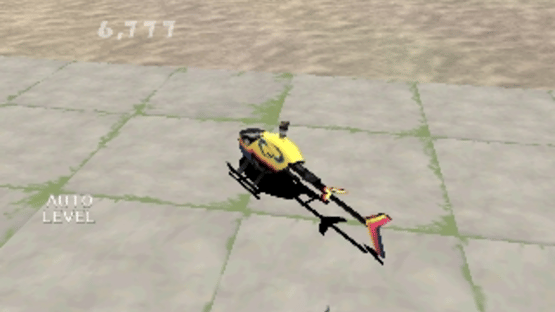 R/C Stunt Copter Screenshot