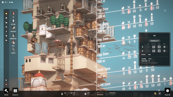 Stario: Haven Tower Screenshot