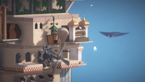 Stario: Haven Tower Screenshot