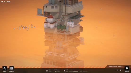 Stario: Haven Tower Screenshot