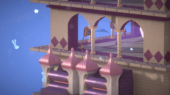 Stario: Haven Tower Screenshot