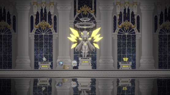 Lunavania Screenshot