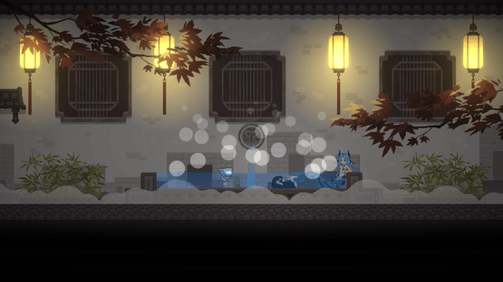 Lunavania Screenshot