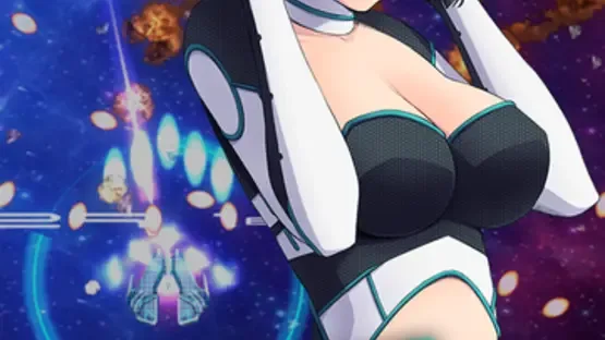 Psyvariar Reassemble gameplay screenshot 3