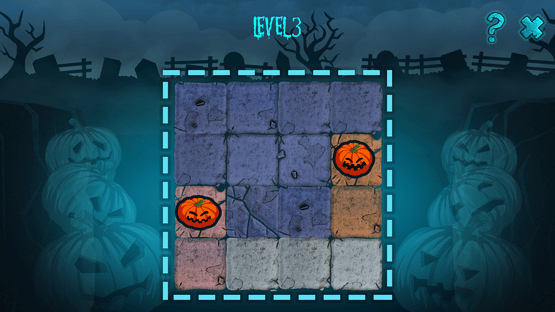 Find-o'-Lantern Screenshot