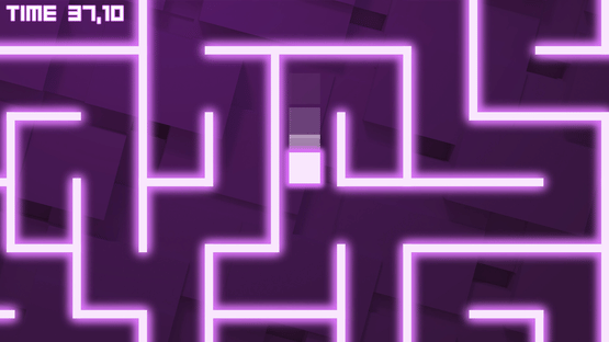 Maze Craze Screenshot