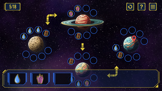 Star Freight Screenshot