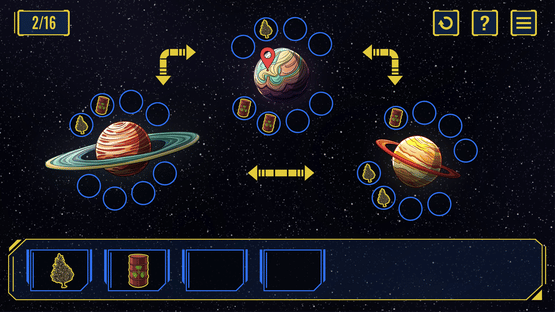 Star Freight Screenshot