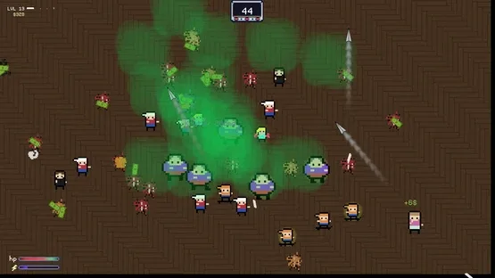 School Fighter screenshot 3