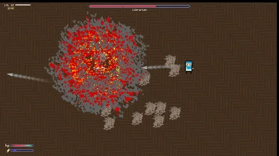 School Fighter screenshot 4