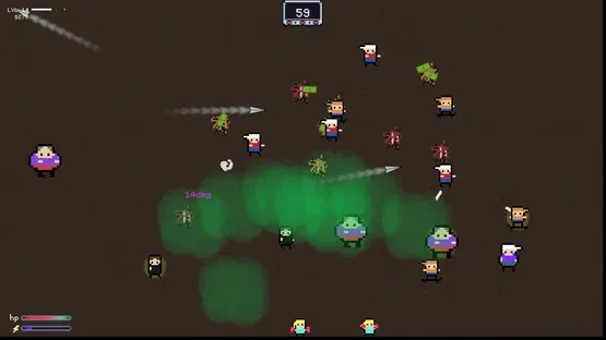 School Fighter screenshot 6