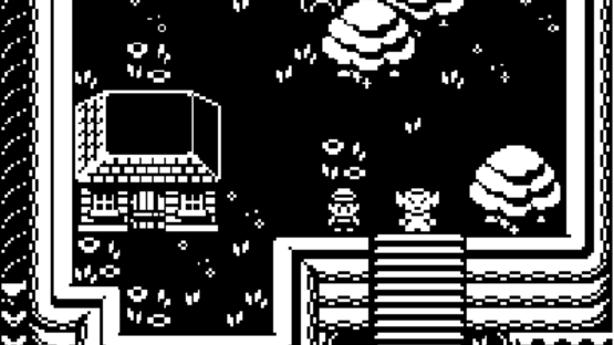 Magic Castle Screenshot