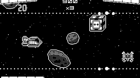 Garbage Scow Captain Screenshot