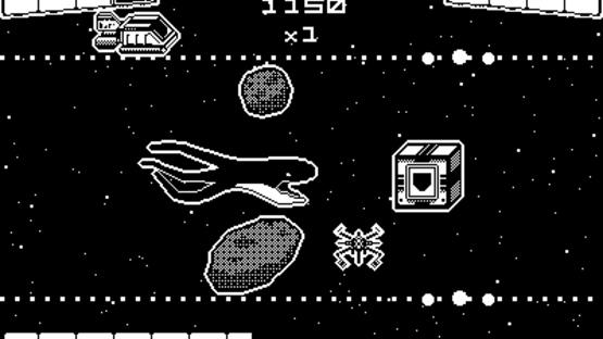 Garbage Scow Captain Screenshot