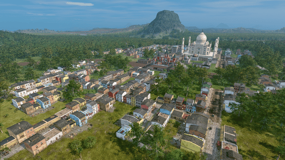 Railway Empire 2: India Screenshot