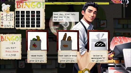 Streets of Handbags screenshot 3