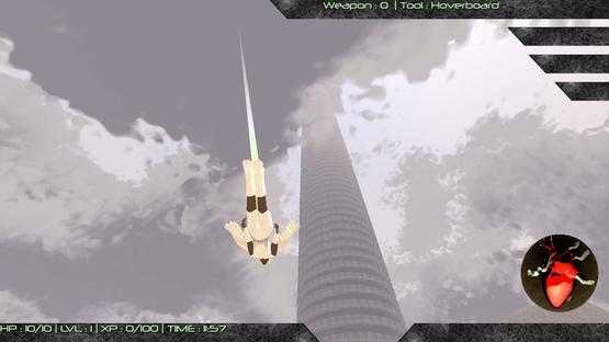 Automaton Heart Screenshot