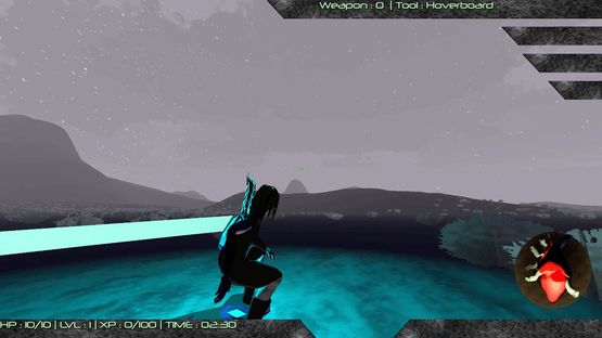 Automaton Heart Screenshot