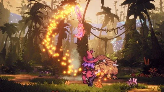 Threads of Time screenshot 4