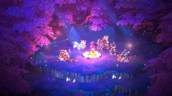 Threads of Time screenshot 9